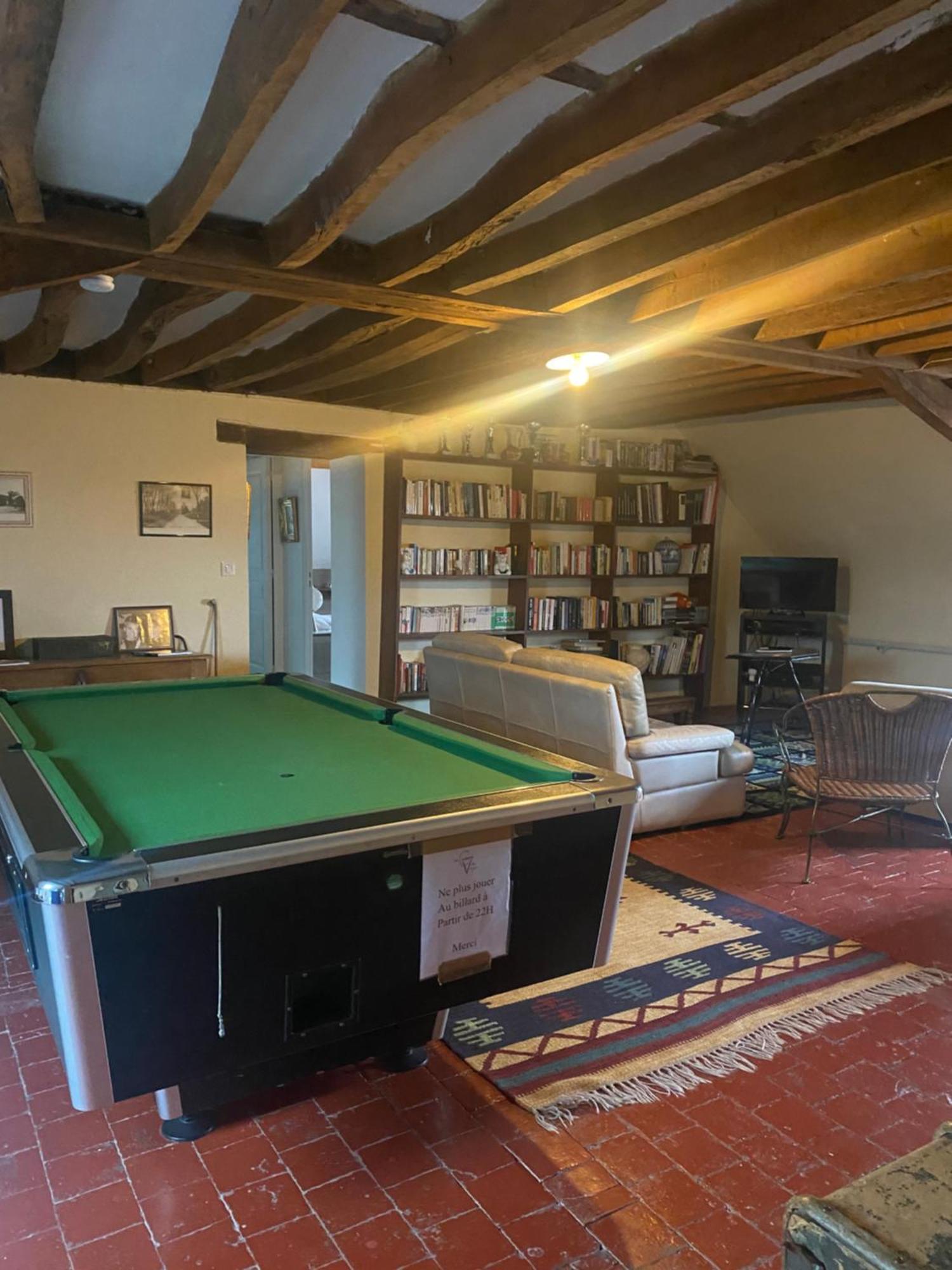 Les Couleurs Du Verger Beaumont-les-Autels Экстерьер фото